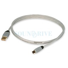 Daxx U80-07. Кабель USB 2.0 USB(A) - Mini-USB(B)